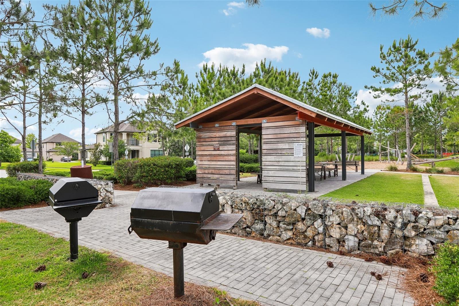 STARKEY RANCH PH 2 PRCL D - Residential