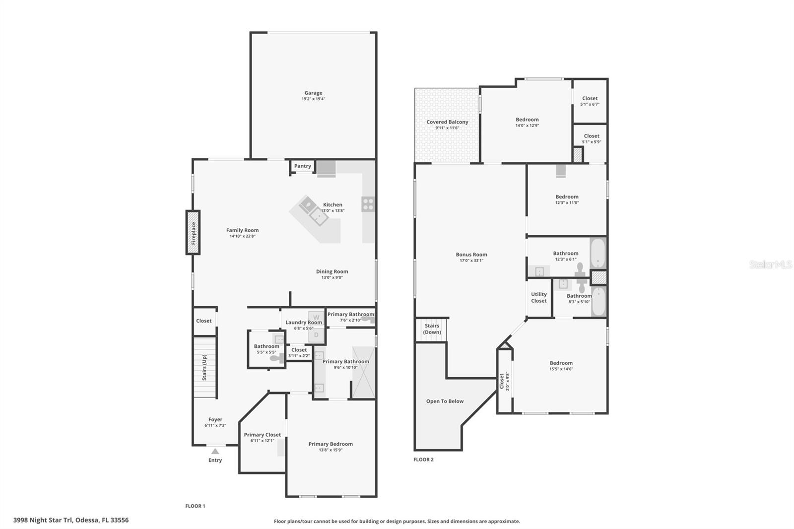 STARKEY RANCH PH 2 PRCL D - Residential