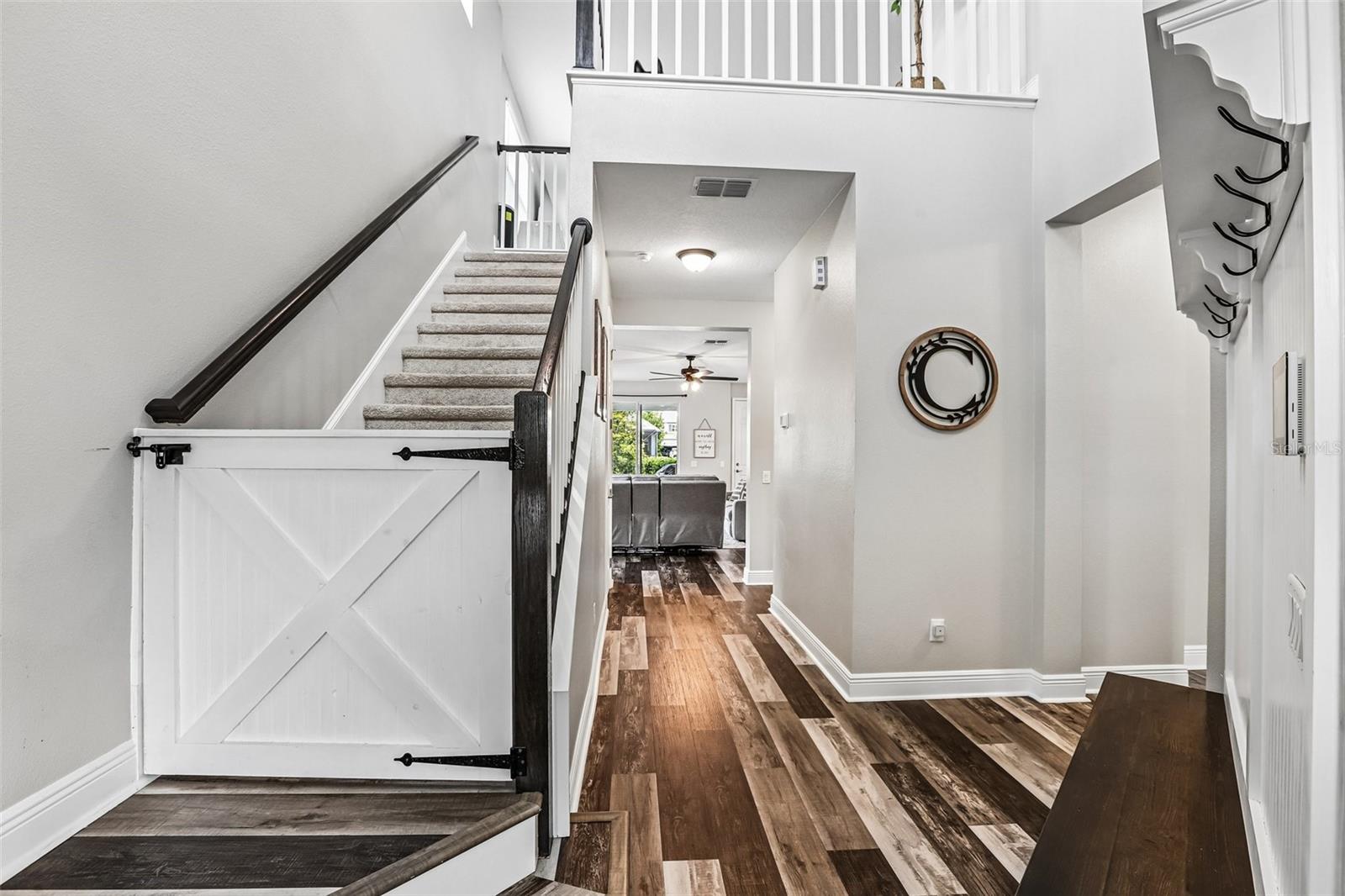 STARKEY RANCH PH 2 PRCL D - Residential