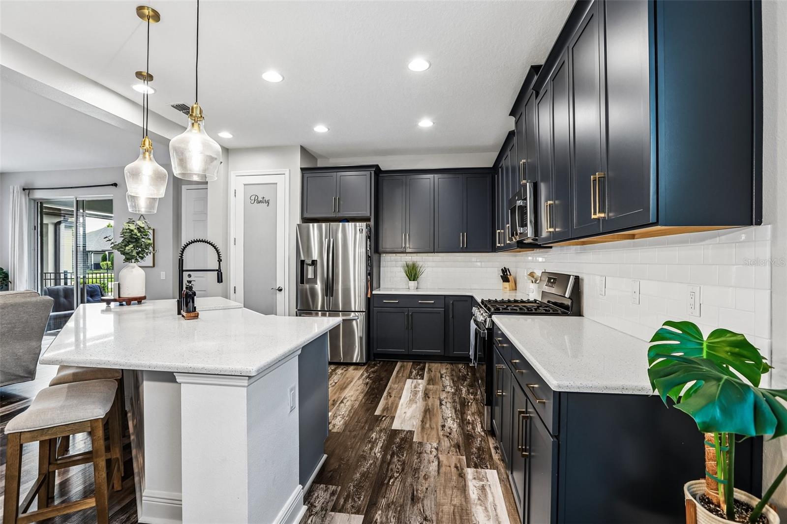 STARKEY RANCH PH 2 PRCL D - Residential