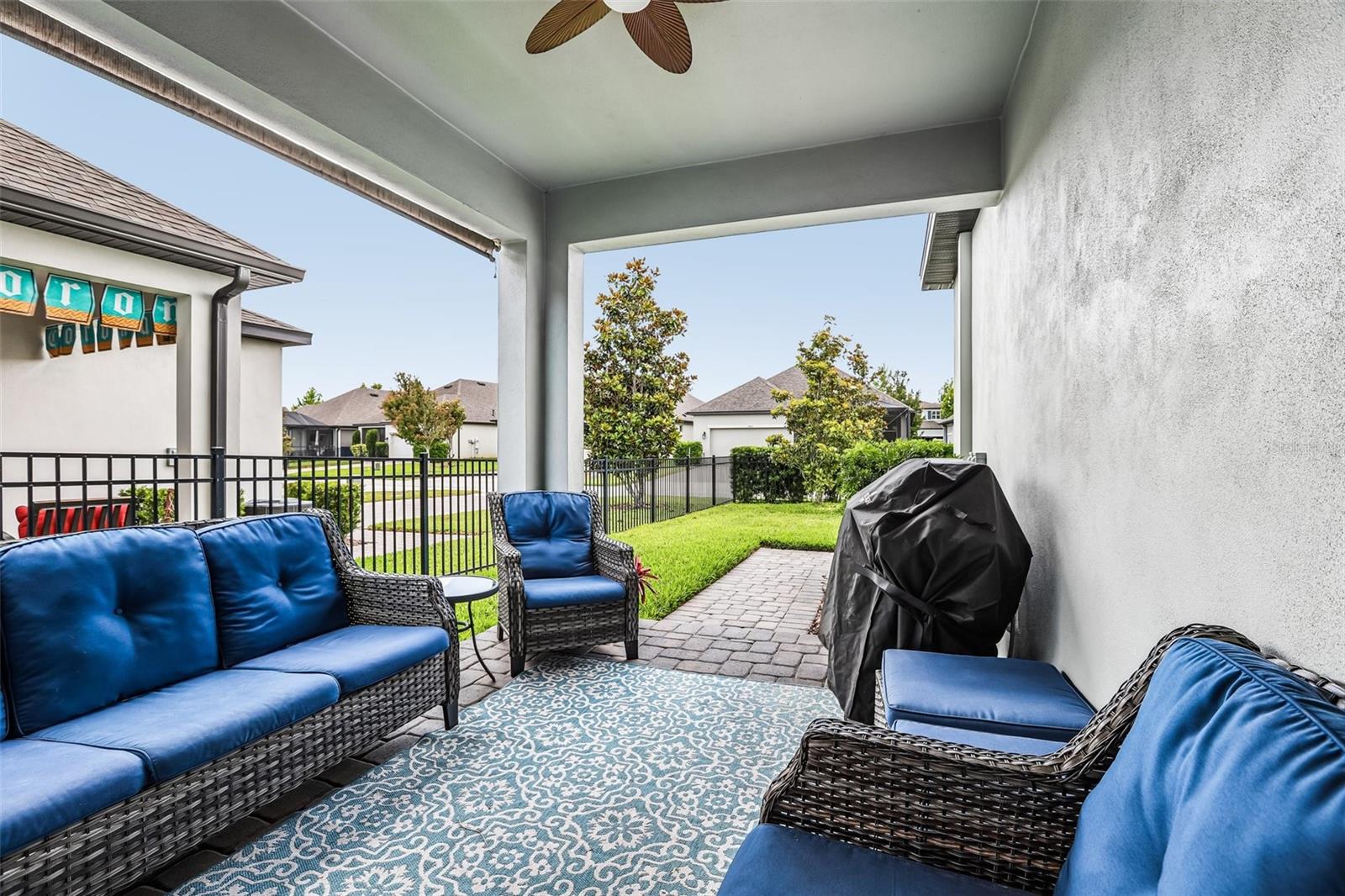 STARKEY RANCH PH 2 PRCL D - Residential
