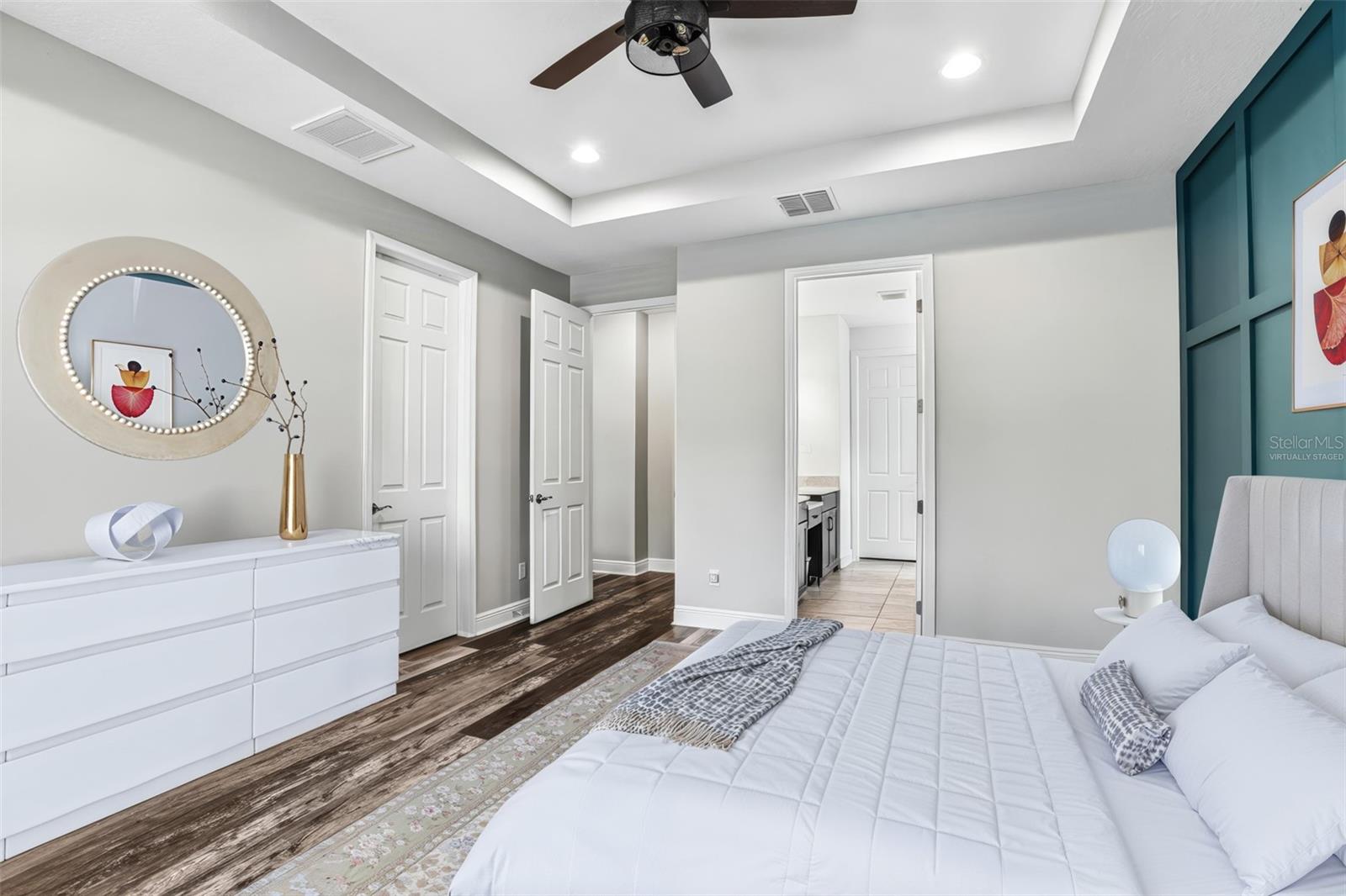 STARKEY RANCH PH 2 PRCL D - Residential