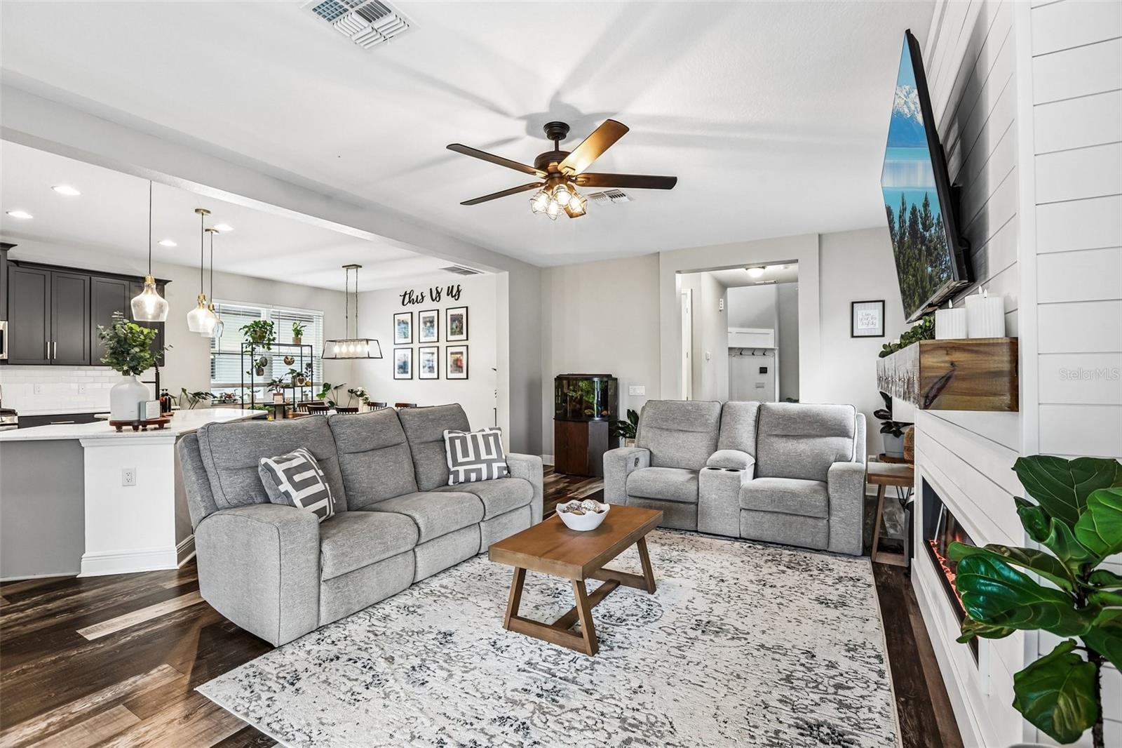 STARKEY RANCH PH 2 PRCL D - Residential