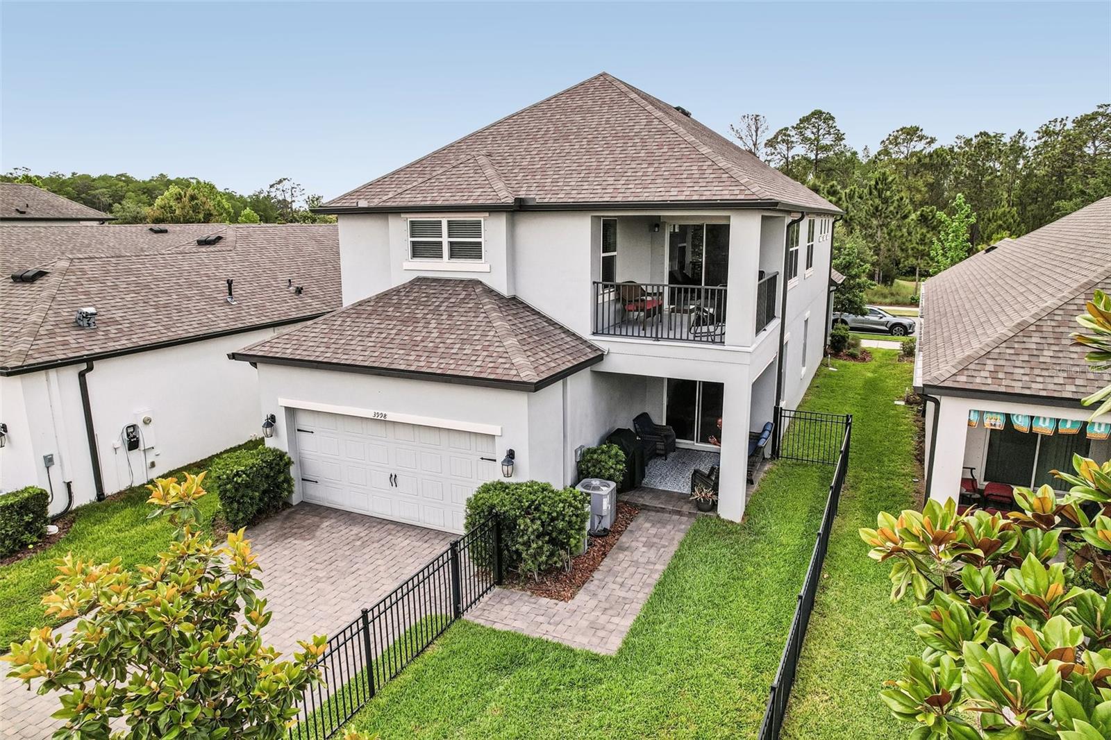 STARKEY RANCH PH 2 PRCL D - Residential