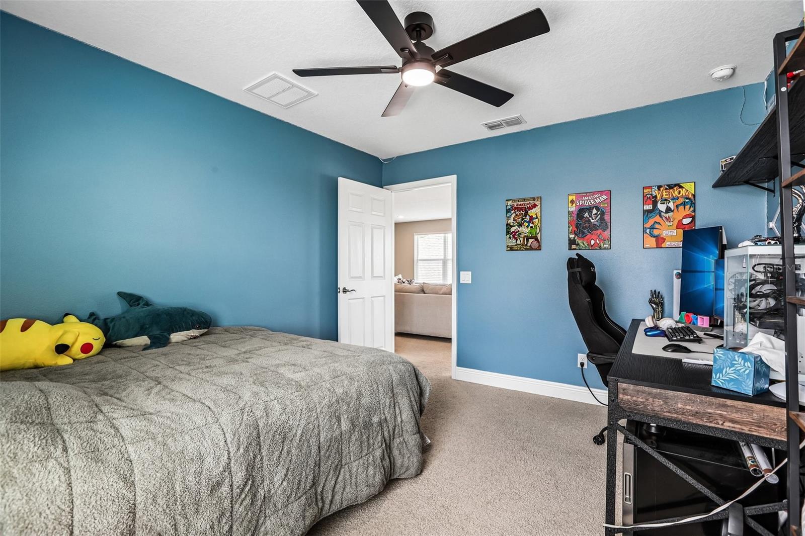 STARKEY RANCH PH 2 PRCL D - Residential