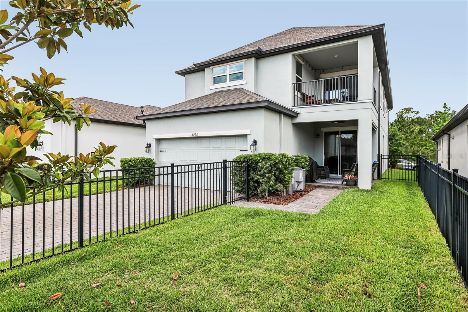 STARKEY RANCH PH 2 PRCL D - Residential