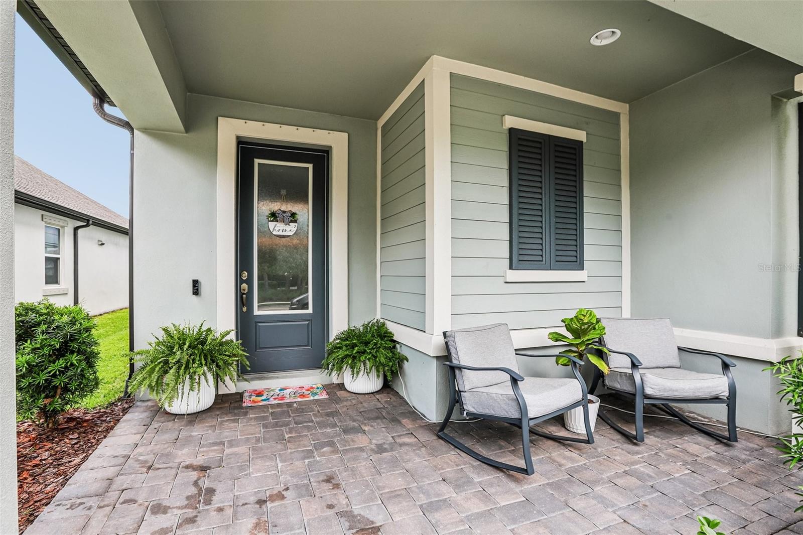 STARKEY RANCH PH 2 PRCL D - Residential