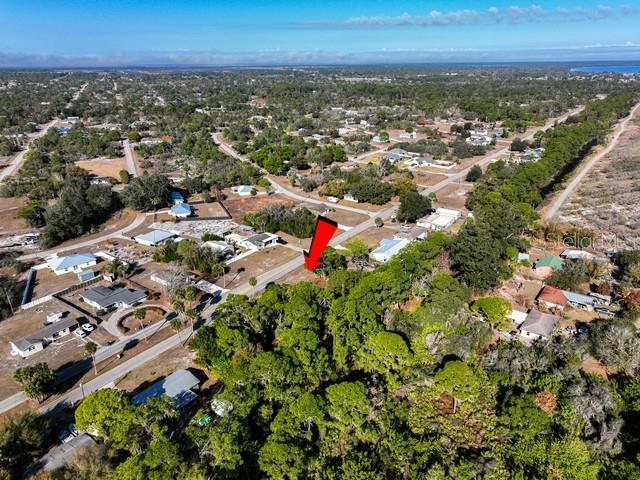 PLACID LAKES SUB - Land