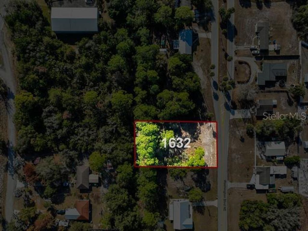 Photo of 1632 Washington Boulevard NE, Lake Placid, FL 33852 (MLS # C7524045)