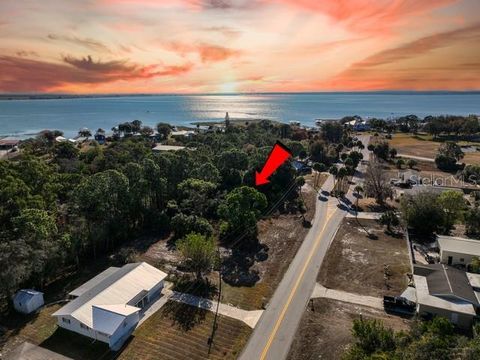 1632 WASHINGTON BOULEVARD NE LAKE PLACID FL 33852