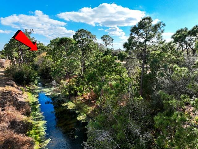 PLACID LAKES SUB - Land