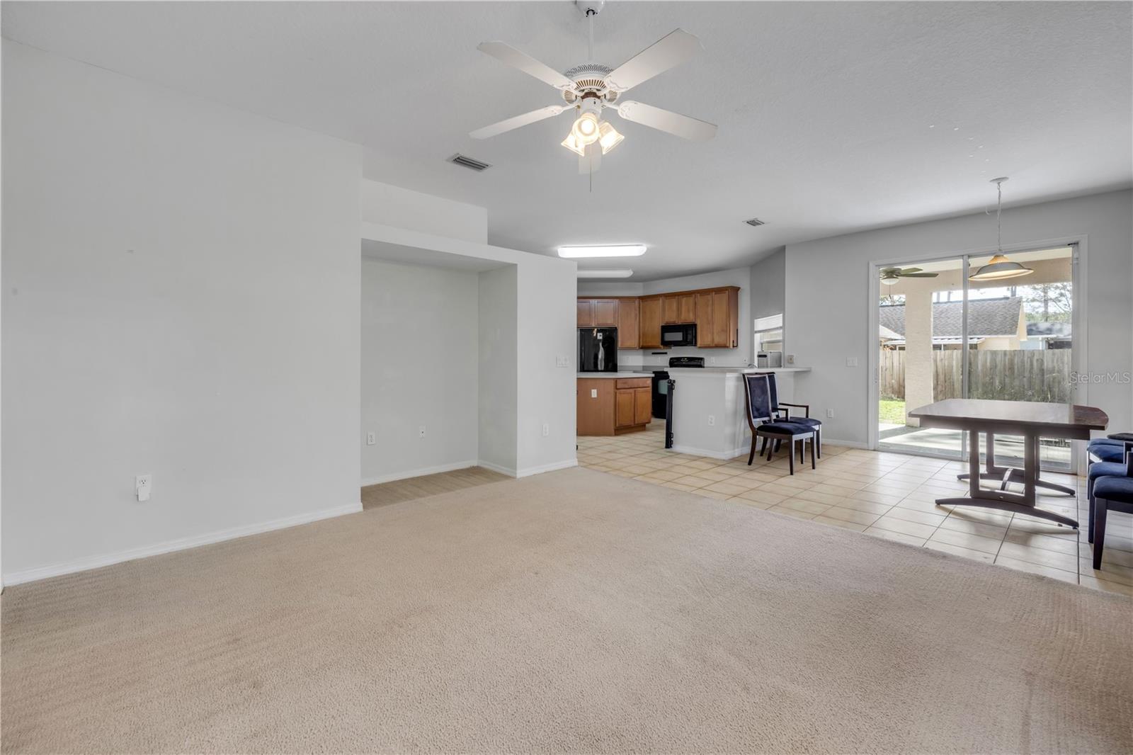 PALM COAST SEC 31 - Residential