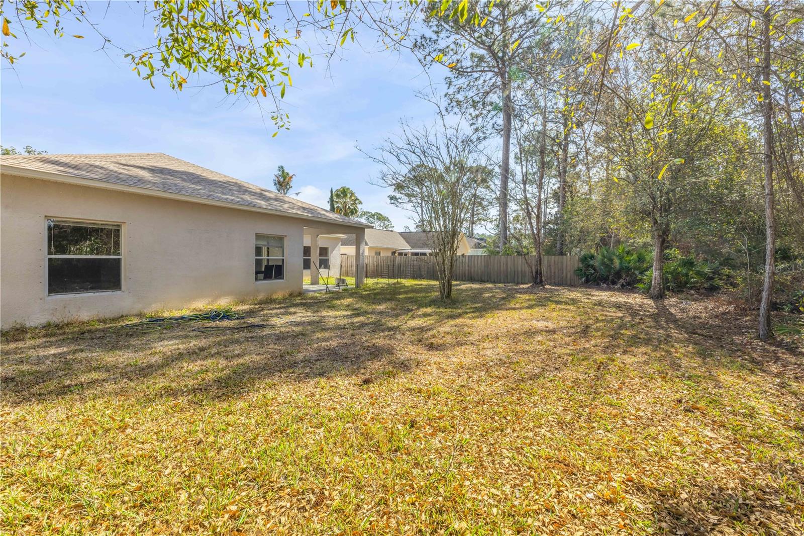 PALM COAST SEC 31 - Residential