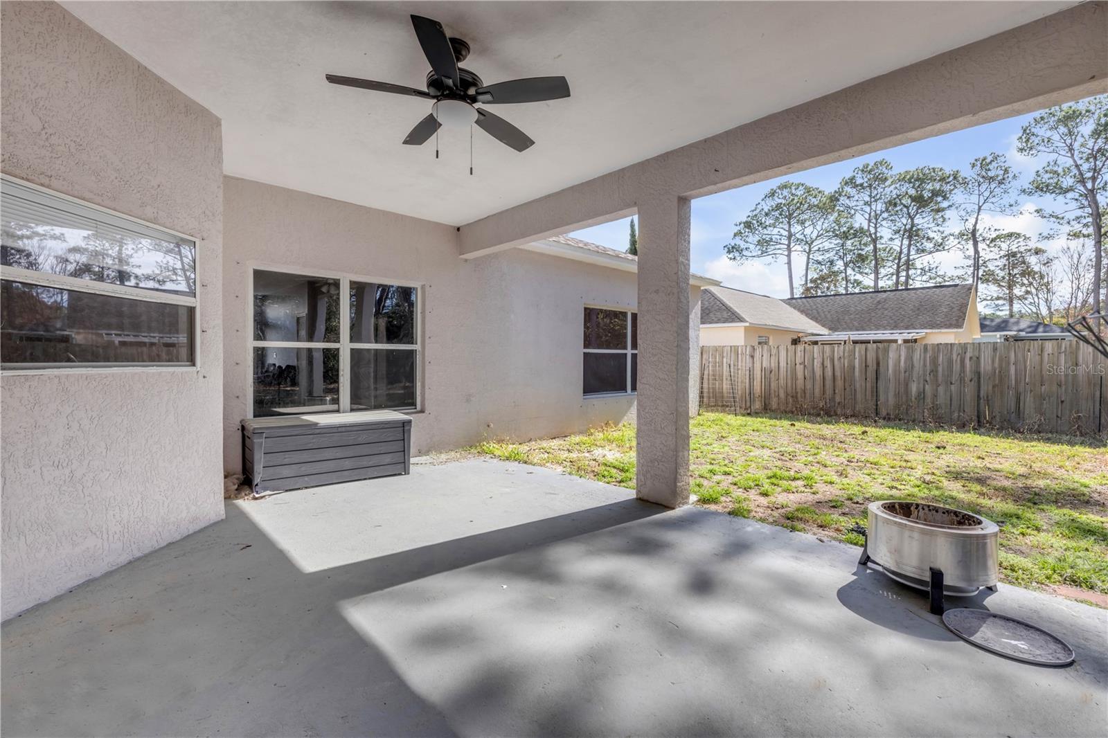 PALM COAST SEC 31 - Residential