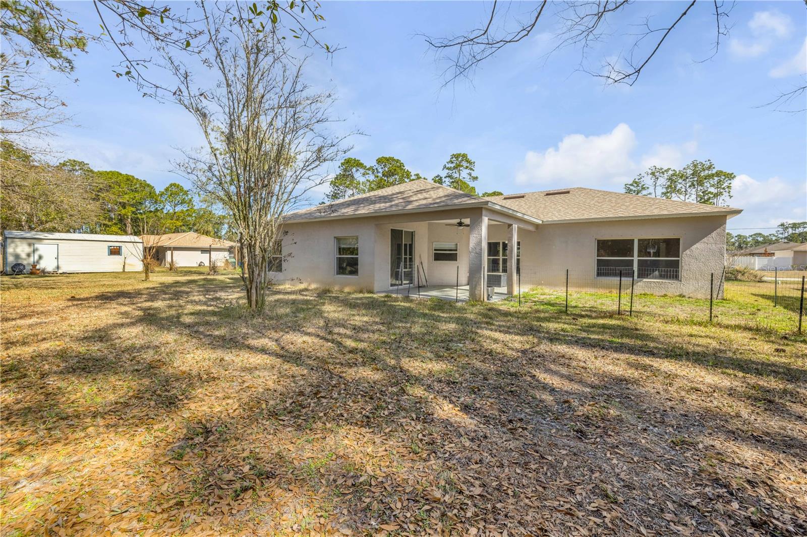 PALM COAST SEC 31 - Residential