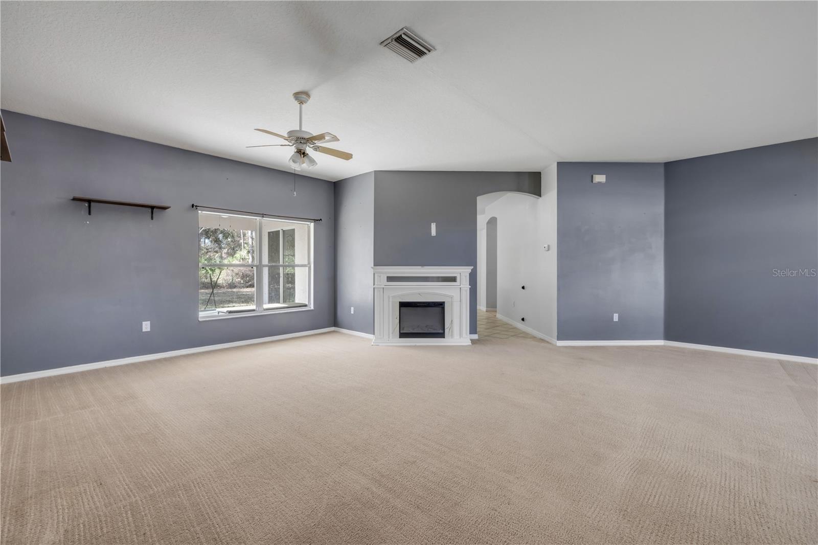 PALM COAST SEC 31 - Residential