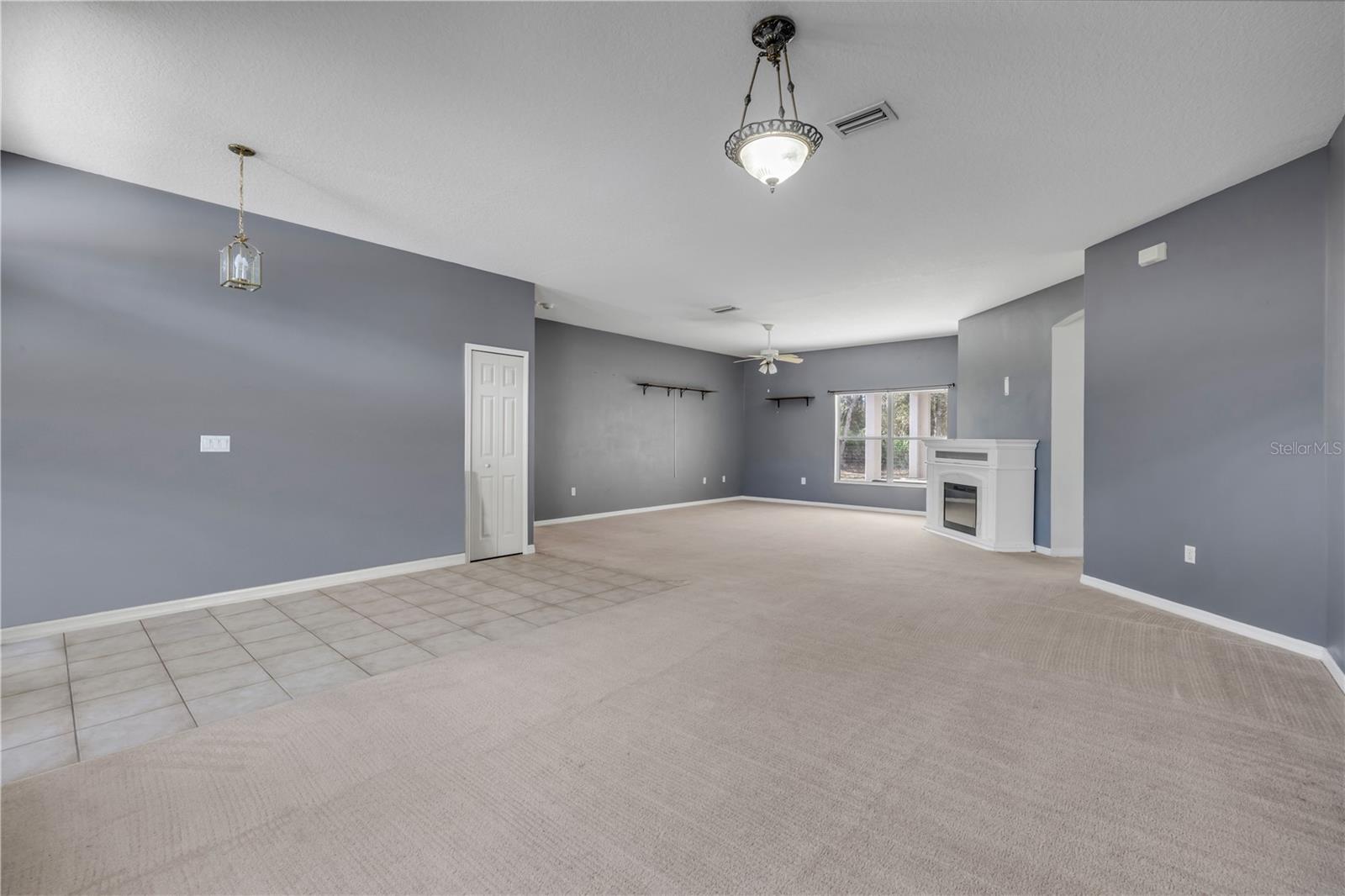 PALM COAST SEC 31 - Residential