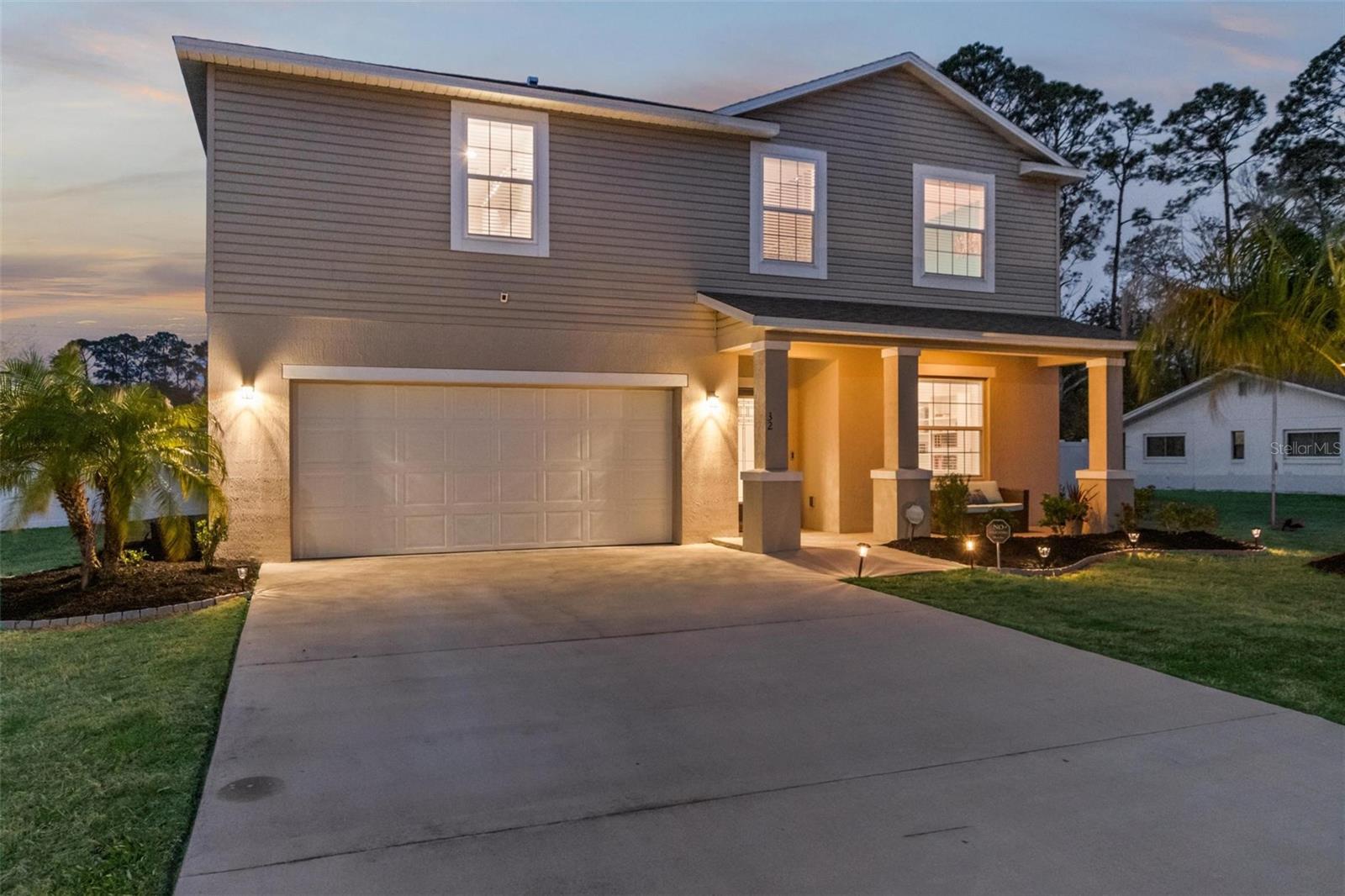 32 BEECHWOOD LANE