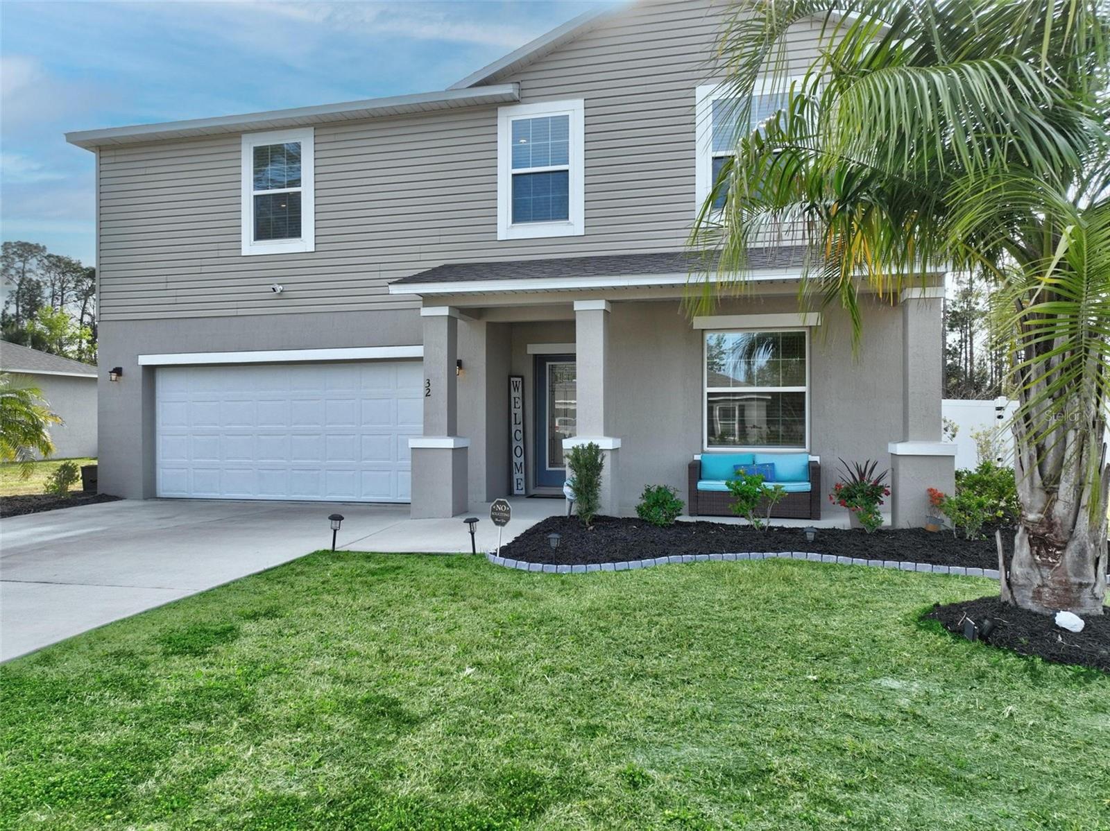 32 BEECHWOOD LANE