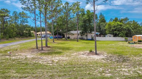 7804 N VOYAGER DRIVE CITRUS SPRINGS FL 34433