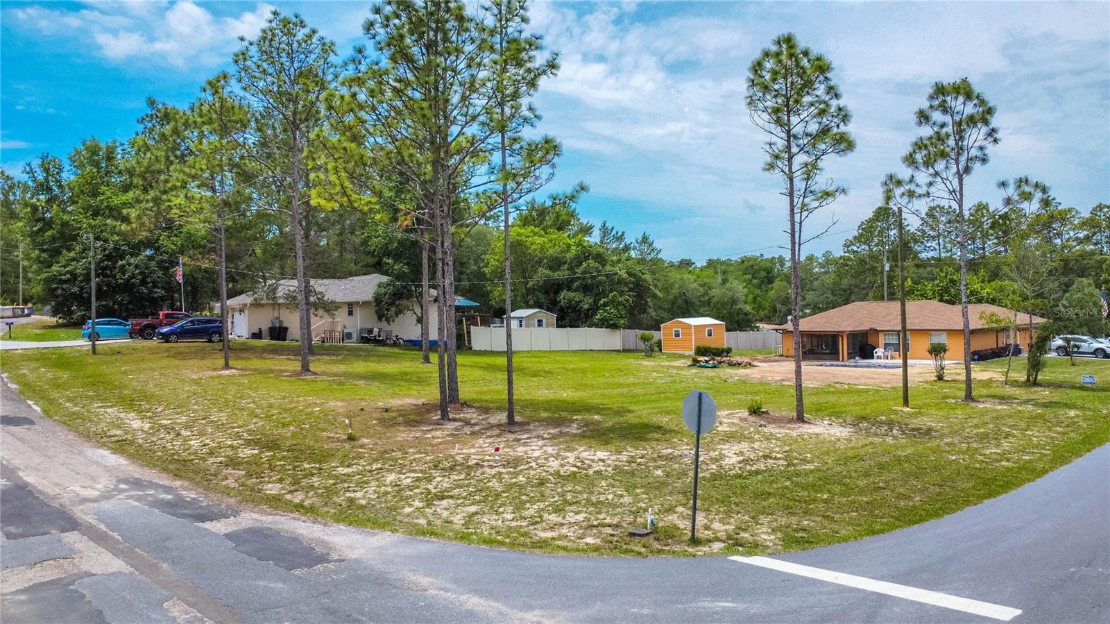 7804 N VOYAGER DRIVE