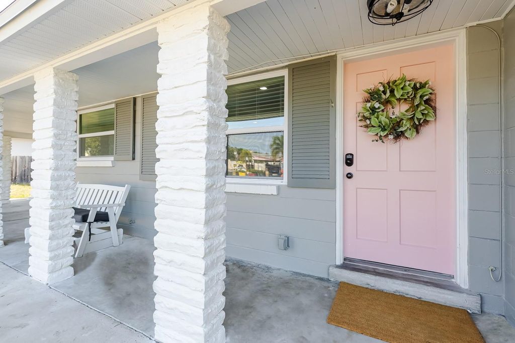 Photo of 1712 S Clark Avenue, Tampa, FL 33629 (MLS # TB8459286)