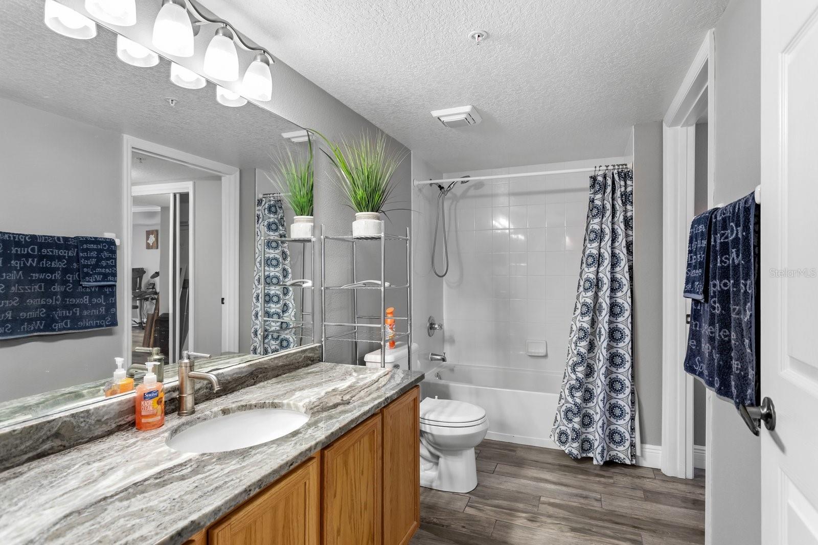 CARMEL BY THE LAKE UNIT 5 - Residential