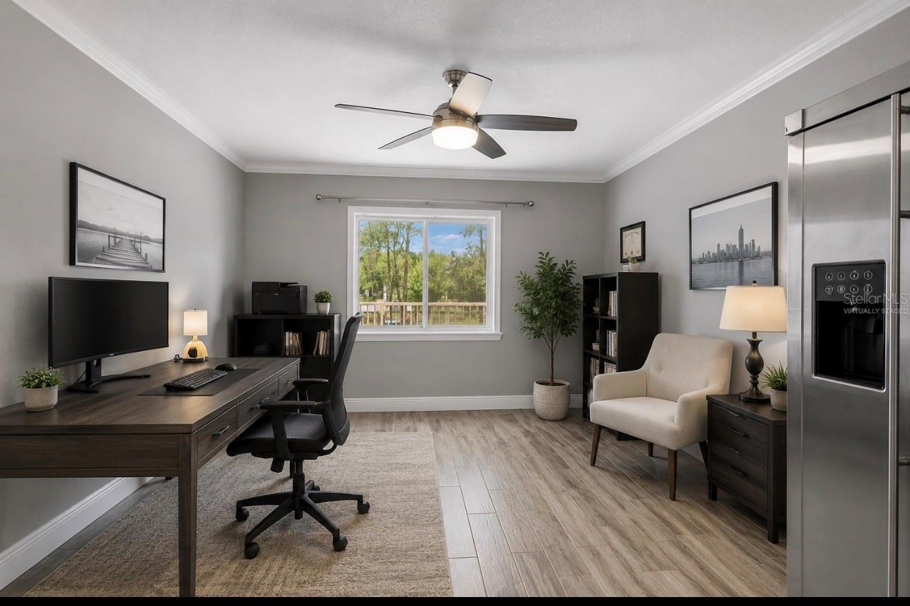 CARMEL BY THE LAKE UNIT 5 - Residential