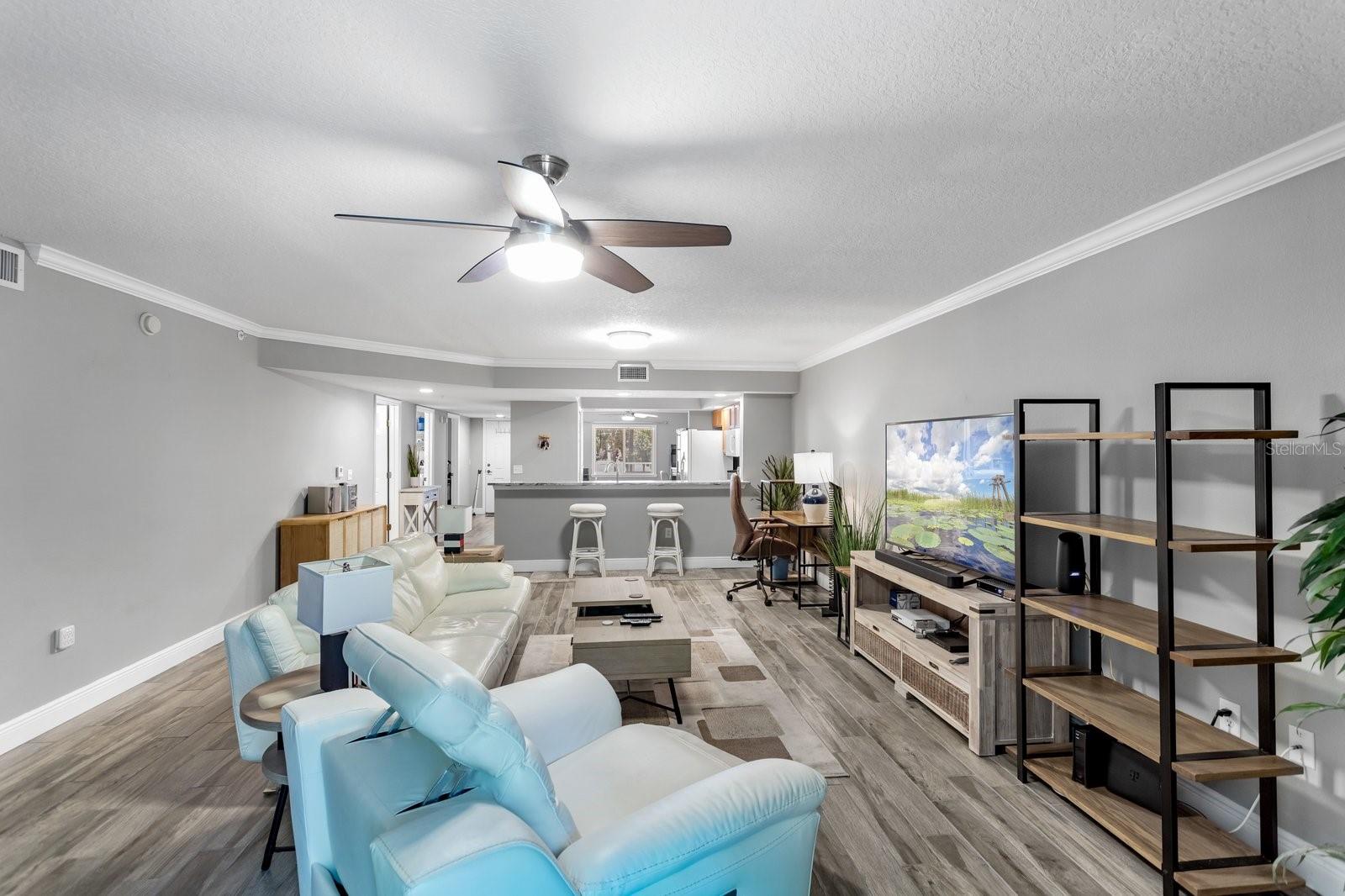CARMEL BY THE LAKE UNIT 5 - Residential