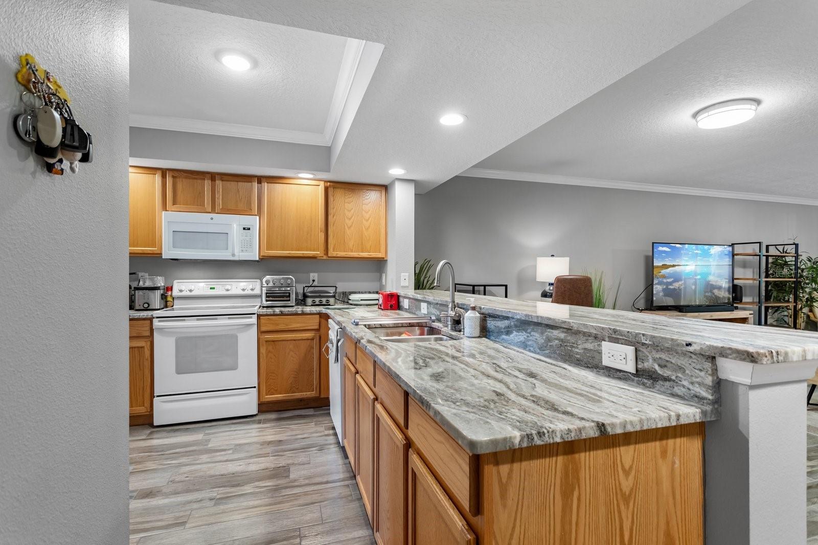CARMEL BY THE LAKE UNIT 5 - Residential