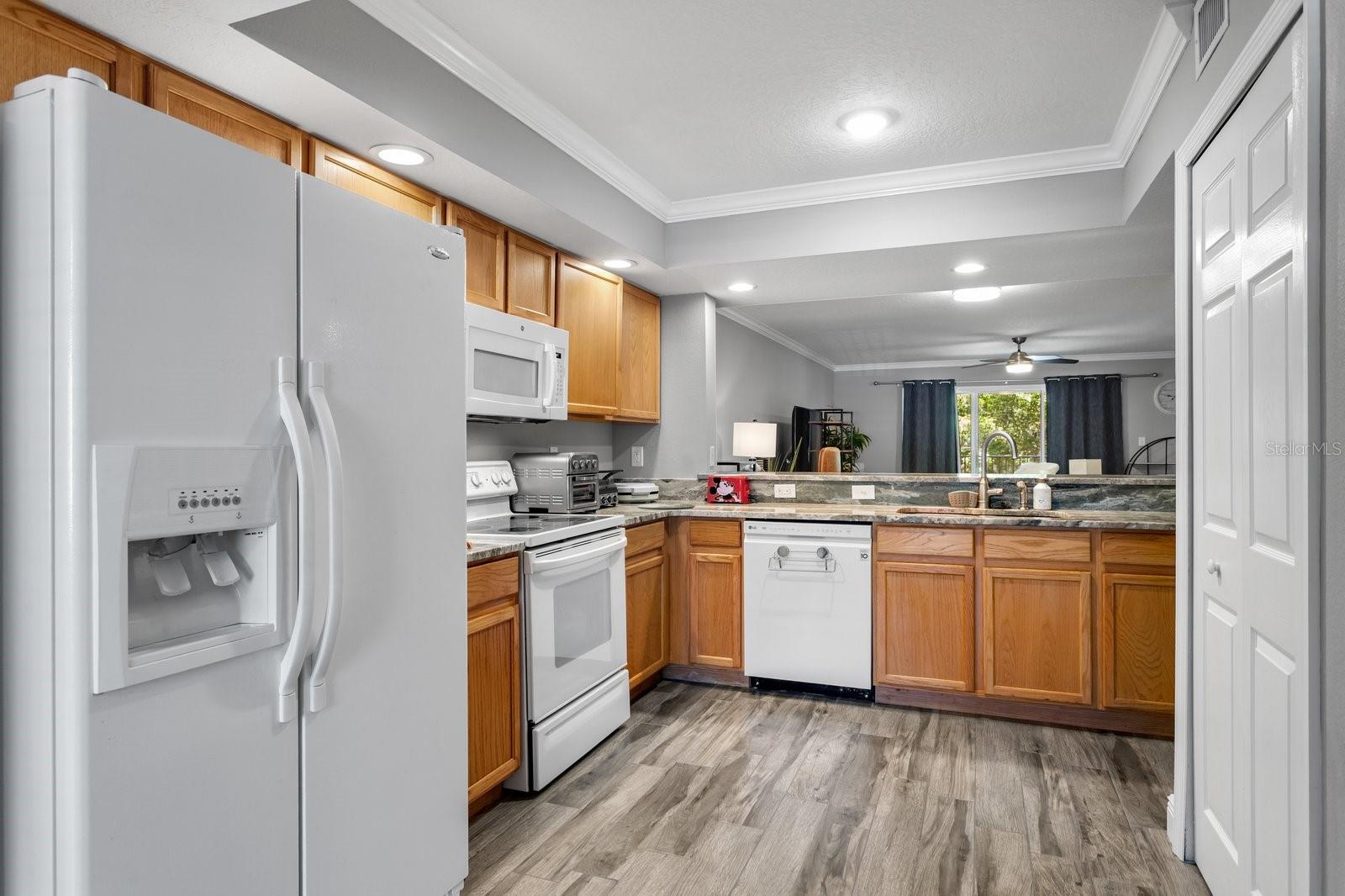 CARMEL BY THE LAKE UNIT 5 - Residential