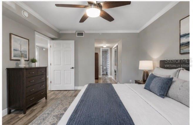 CARMEL BY THE LAKE UNIT 5 - Residential