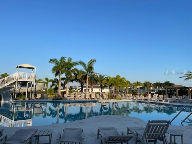 Water View 3BR/2BA Home in The Farm at Varrea Plant City, FL
Live peacefully in the Strawberry Capital of the World!
This beautifully maintained 3-bedroom, 2-bath home is just 1.5 years new and offers 1,566 sqft of stylish comfort with 9-foot ceilings and breathtaking water views in one of Plant City's most desirable resort-style communities.
Home Features:
Scenic Water Views: Enjoy tranquil waterfront views from the primary bedroom and living room arguably the best view in the entire entrance area of the community.
Large double hang energy start windows provide abundant natural light in every room, adding warmth and openness.
Modern opening Kitchen: Equipped with Whirlpool stainless steel appliances (range, microwave, dishwasher, refrigerator), garbage disposal, kitchen pantry, and upgraded fixtures.
Laundry Room: Washer & dryer included, along with racks for laundry need. A brand-new saltwater softener system for high-quality water throughout the home.
Comfort Upgrades:
Ceiling fans in all rooms to feel the breeze when you relax, working, dinning or sleeping.
Carpet in bedrooms and tile throughout main areas to provide comfortable and easy to clean home.
Spacious walk-in closets in bedrooms, living room, hallway to provide enough closets for everybody.
Outdoor Living:
Screened lanai perfect for enjoying sunrises to sunset without bugs
Paved backyard space ideal for grilling, relaxing, family time, and cozy and clean yard.
Fully fenced yard great for pets and privacy. The bar style 3 feet fence leave all backyard beauty available.
Seamless gutters for clean, low-maintenance surroundings
Energy Efficiency:
Full custom window film for insulation, energy efficiency and privacy
Sealed attic and any gaps inside and out to prevent energy loss and bugs free
Custom-fit hurricane boards included for protection and peace of mind during hurricane season
Garage & Parking: Painted 2-car garage with added wall storage and space for 2 additional cars in the driveway.
Community Perks Resort-Style Living:
Luxury Pools: Resort-style pool and lap pool provide best water activities from children to adults year around
Fitness Center, dog park, walking trails, playground, school bus station with enough bicycle rack to make residents have a real family community.
Coming Soon: two indoor sports court, and more
A vibrant and peaceful lifestyle in a clean, well-landscaped setting with oak-lined streets and natural beauty.
Enjoy year-round community events like strawberry and blueberry festivals, all set in a quiet, rural-inspired oasis.
Prime Location:
5 minutes to I-4, 10 minutes to Downtown Plant City and Lakeland
Easy commute to Lakeland, Brandon, Tampa, Orlando and surrounding area.
Close to a brand-new hospital, upcoming schools, shopping, and more.
Available by Appointment Only Please Do Not Knock!
Responsible landlords.
Contact us today to schedule your private tour!
Tenants pay for all utilities, take care the small lawn to meet HOA requirements; add salt on the water softener ontime; replace AC filter ontime; pest control and lawn fertilizer included in the rent.