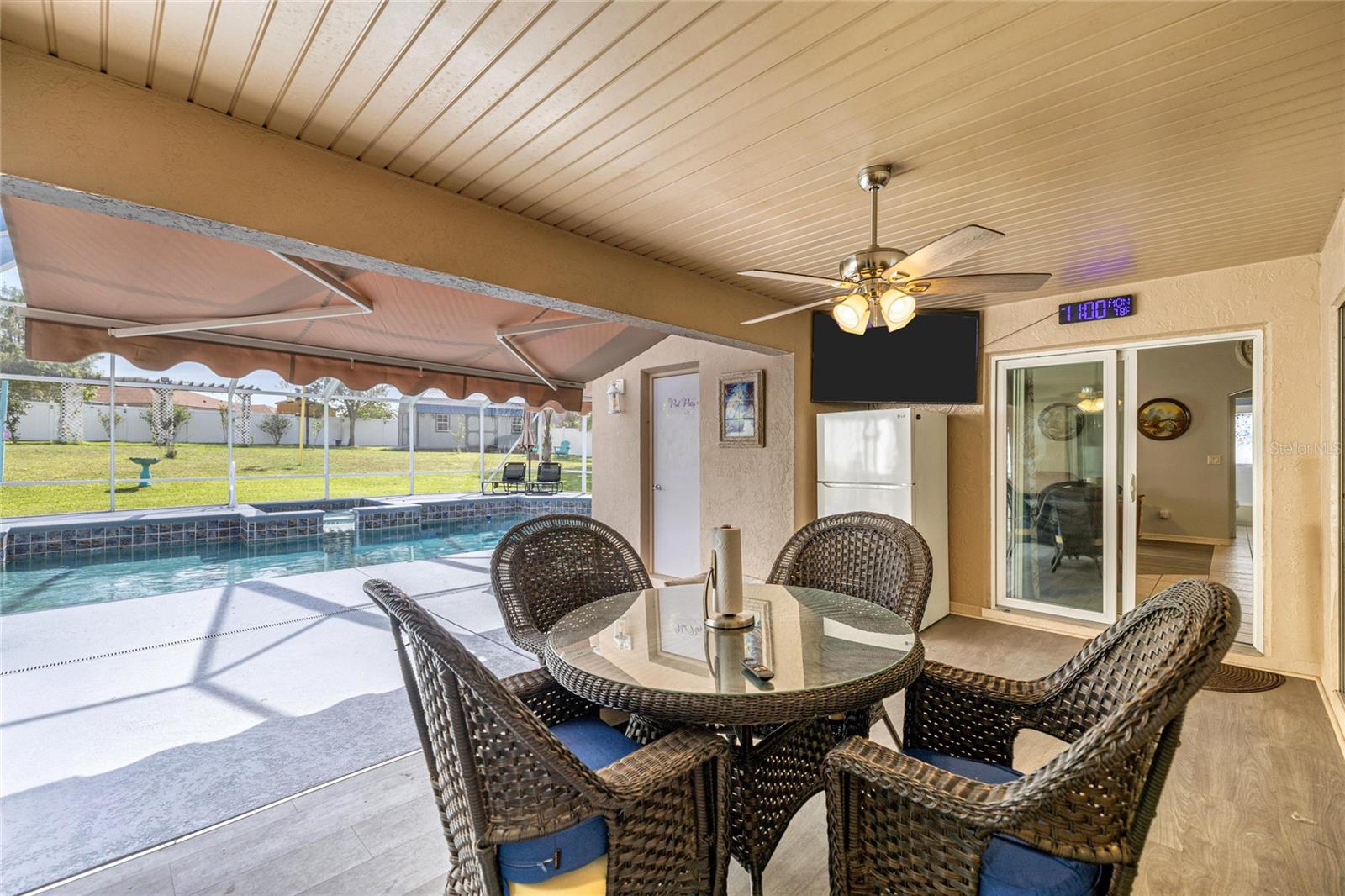 OCALA WATERWAY ESTATE - Residential