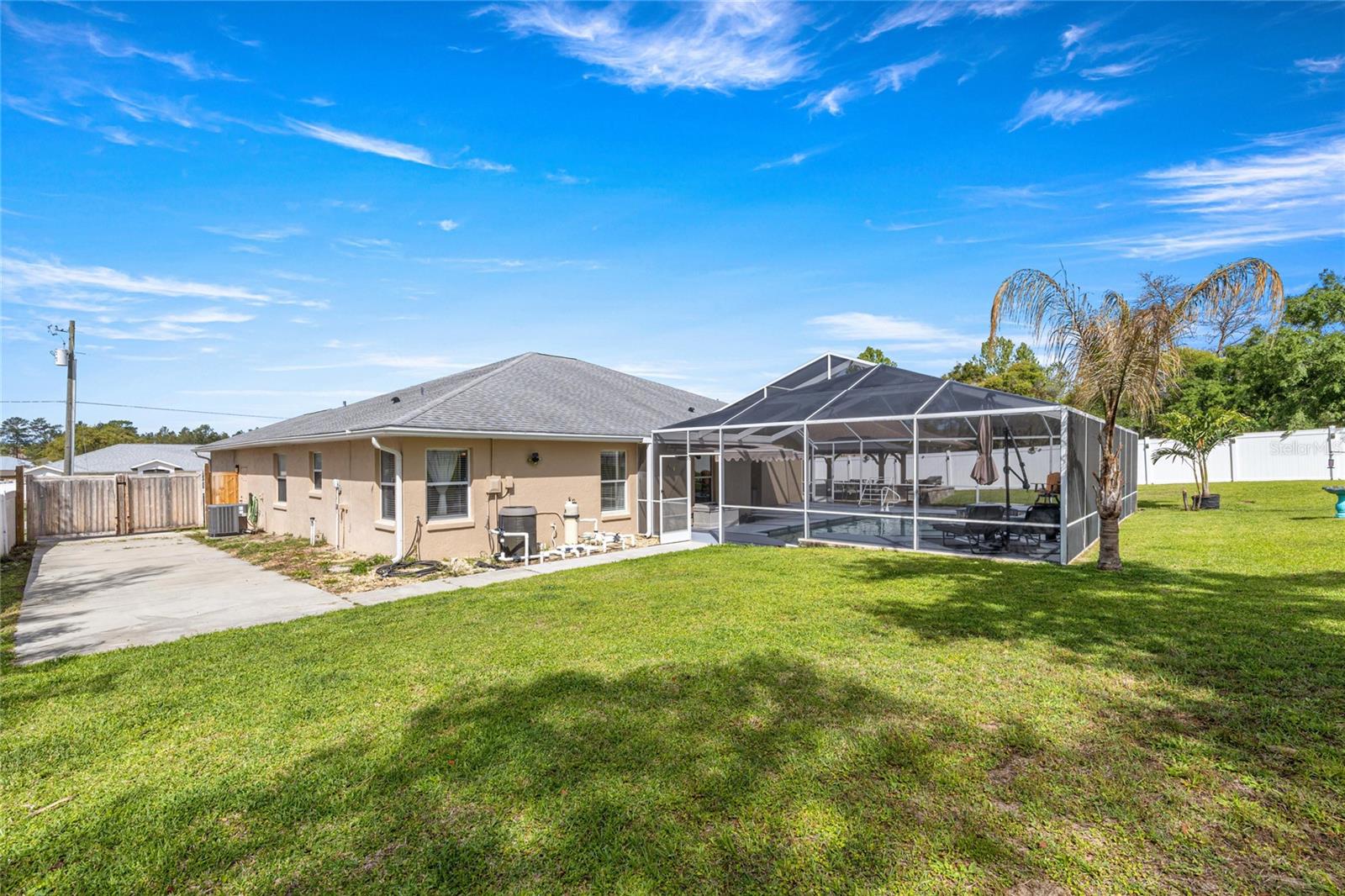 OCALA WATERWAY ESTATE - Residential