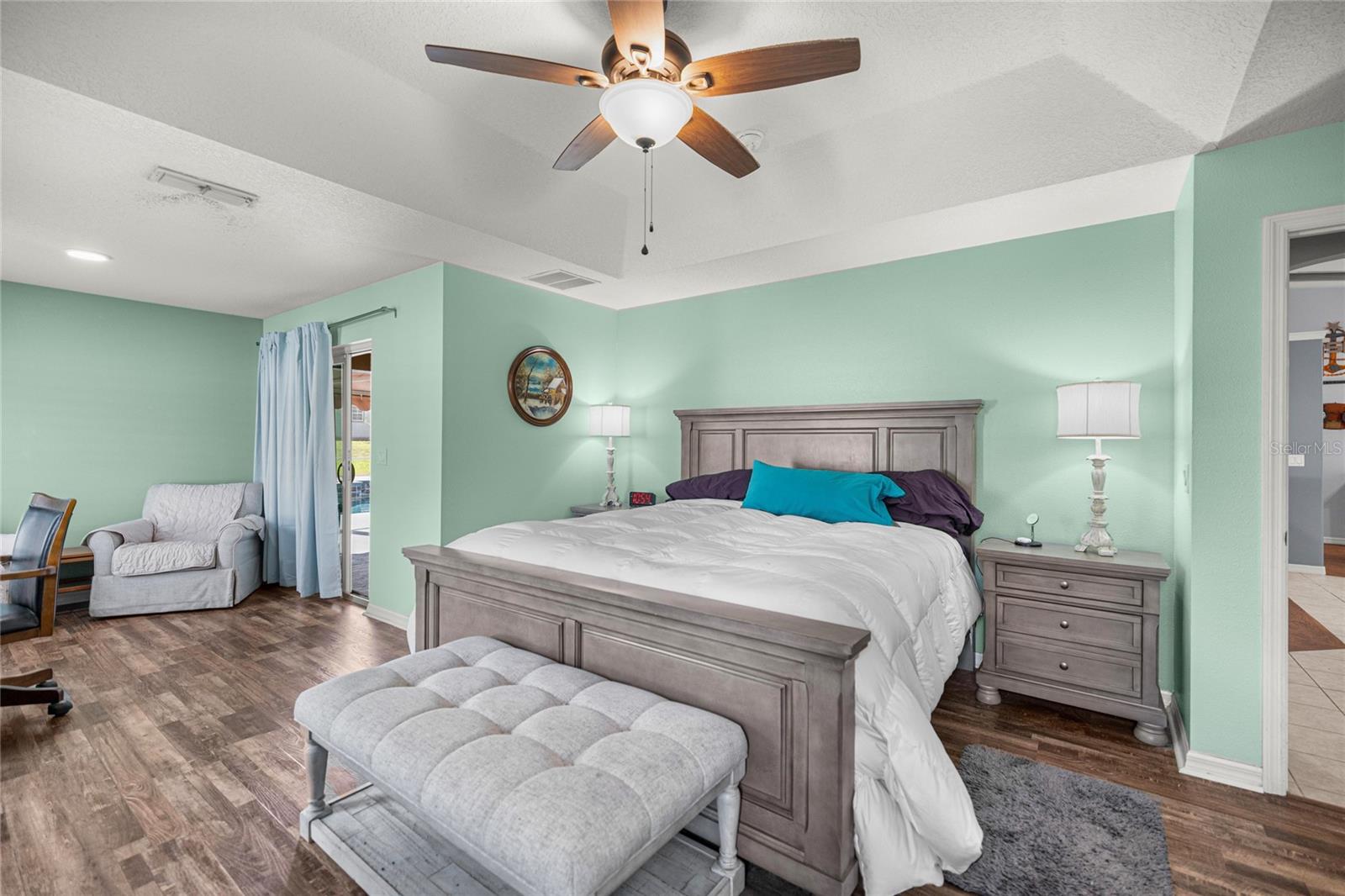 OCALA WATERWAY ESTATE - Residential