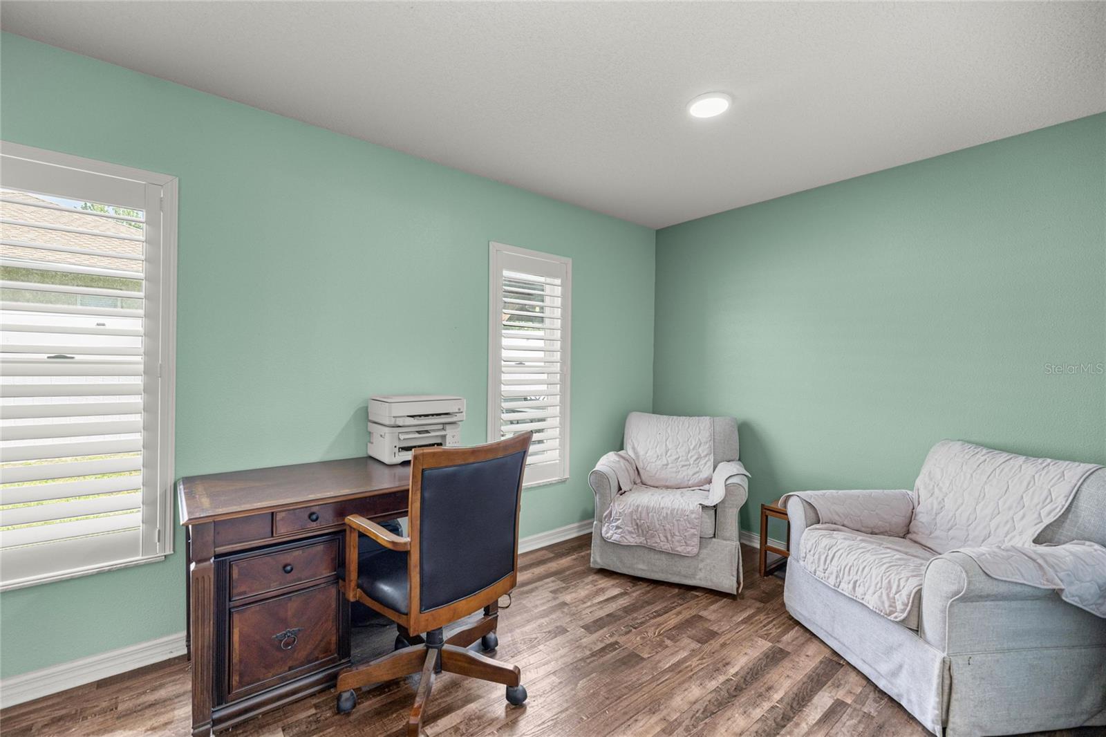 OCALA WATERWAY ESTATE - Residential