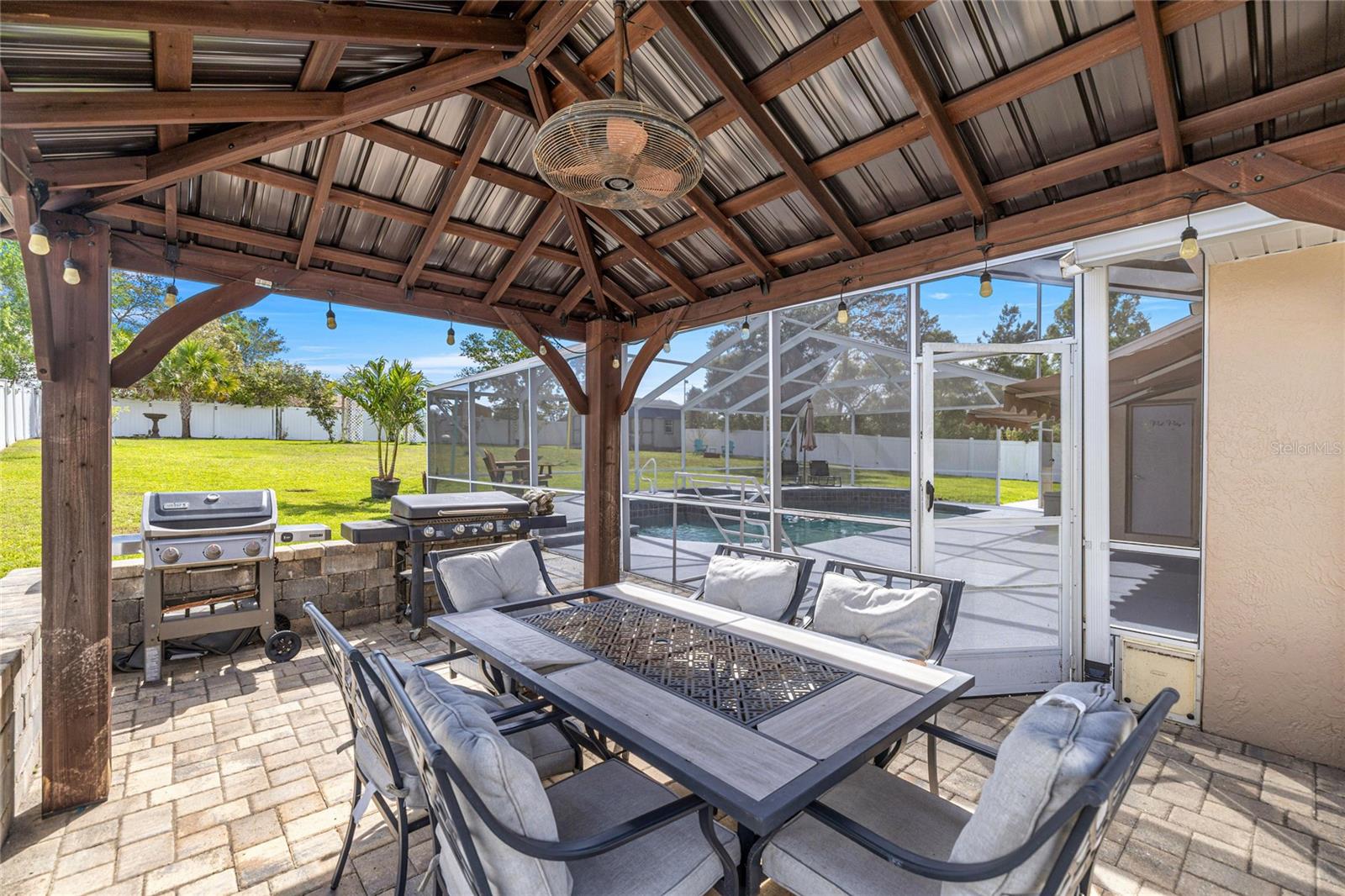 OCALA WATERWAY ESTATE - Residential