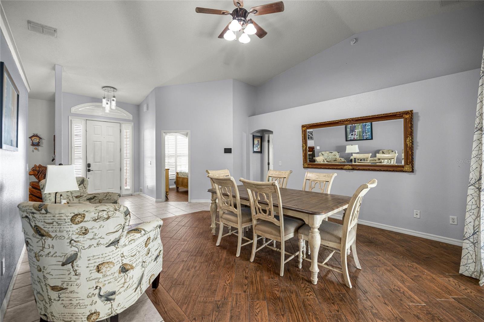 OCALA WATERWAY ESTATE - Residential