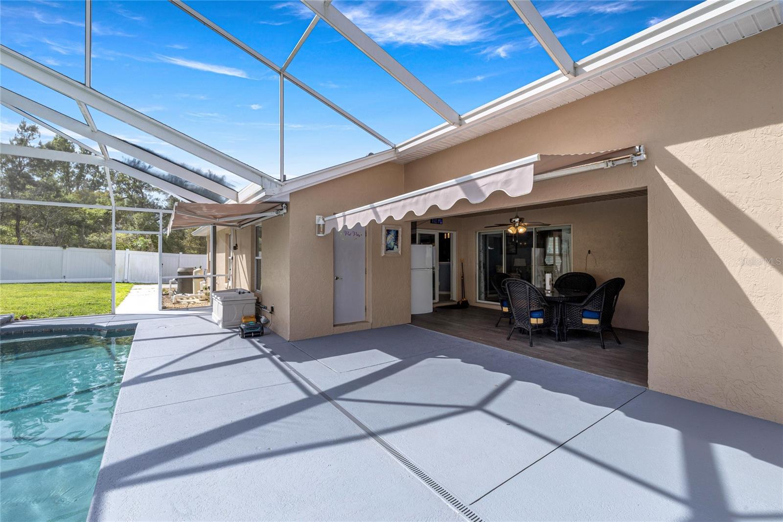 OCALA WATERWAY ESTATE - Residential