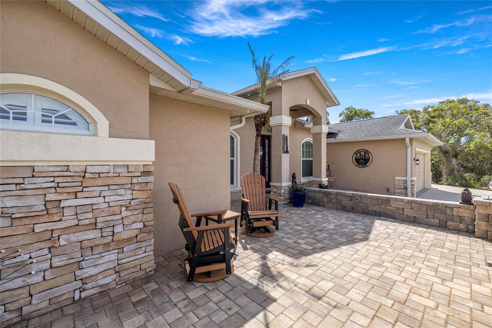 OCALA WATERWAY ESTATE - Residential