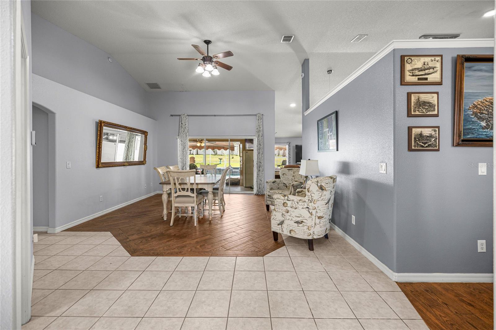 OCALA WATERWAY ESTATE - Residential