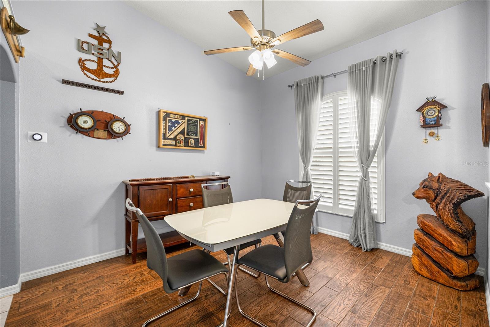 OCALA WATERWAY ESTATE - Residential