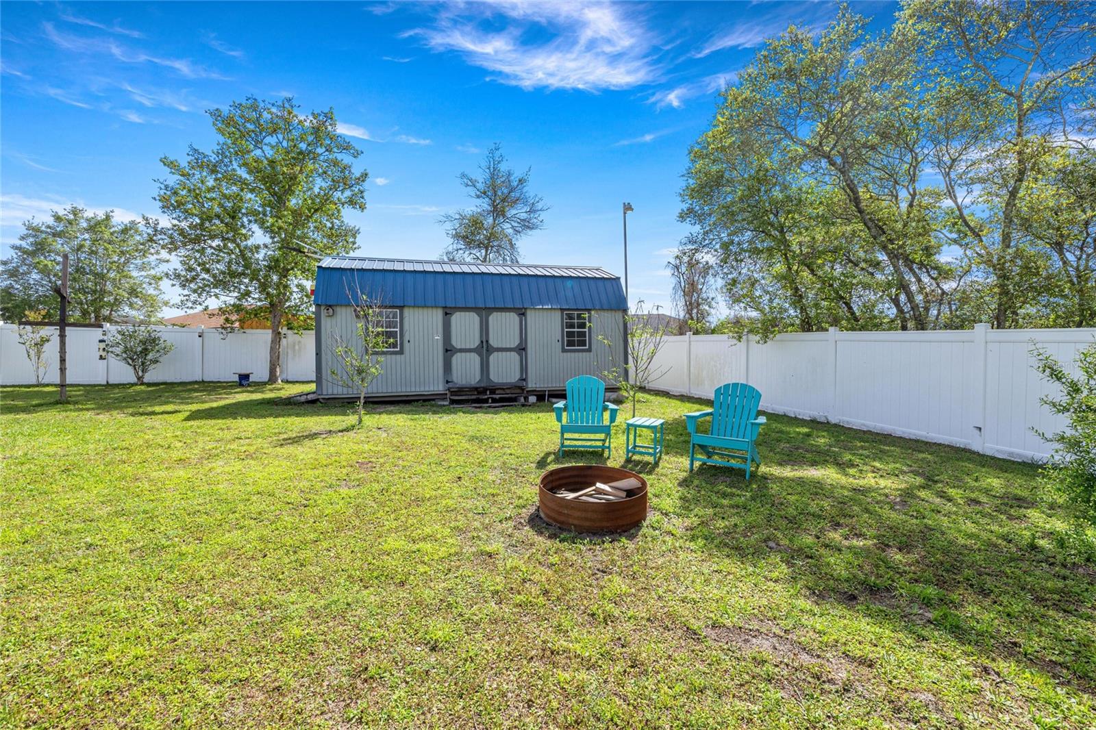 OCALA WATERWAY ESTATE - Residential