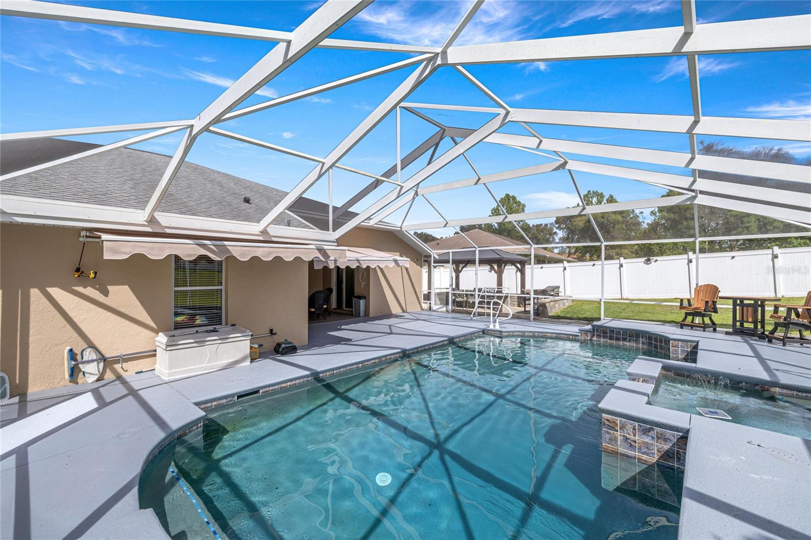 OCALA WATERWAY ESTATE - Residential