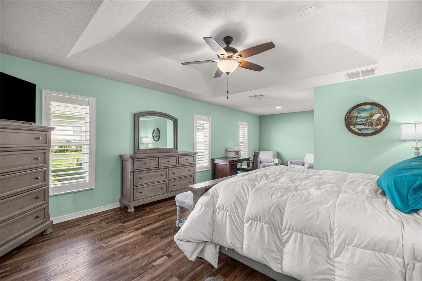 OCALA WATERWAY ESTATE - Residential