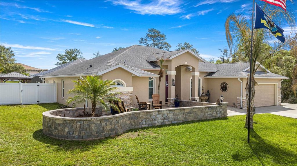 Photo of 10875 SW 47th Avenue, Ocala, FL 34476 (MLS # OM722360)