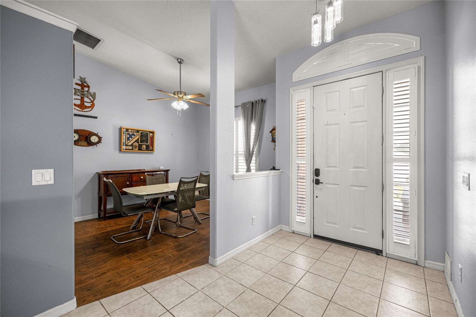 OCALA WATERWAY ESTATE - Residential