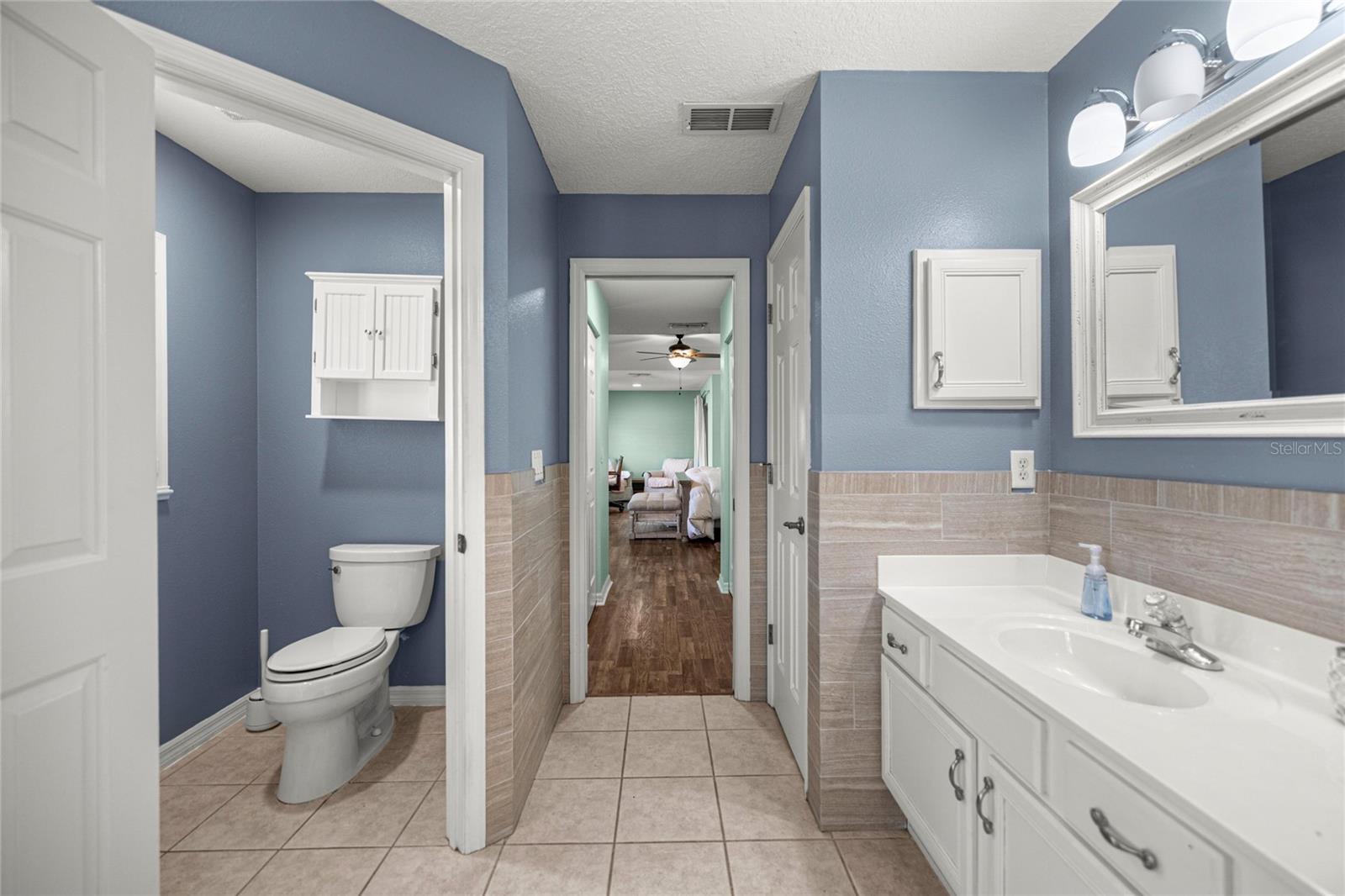 OCALA WATERWAY ESTATE - Residential