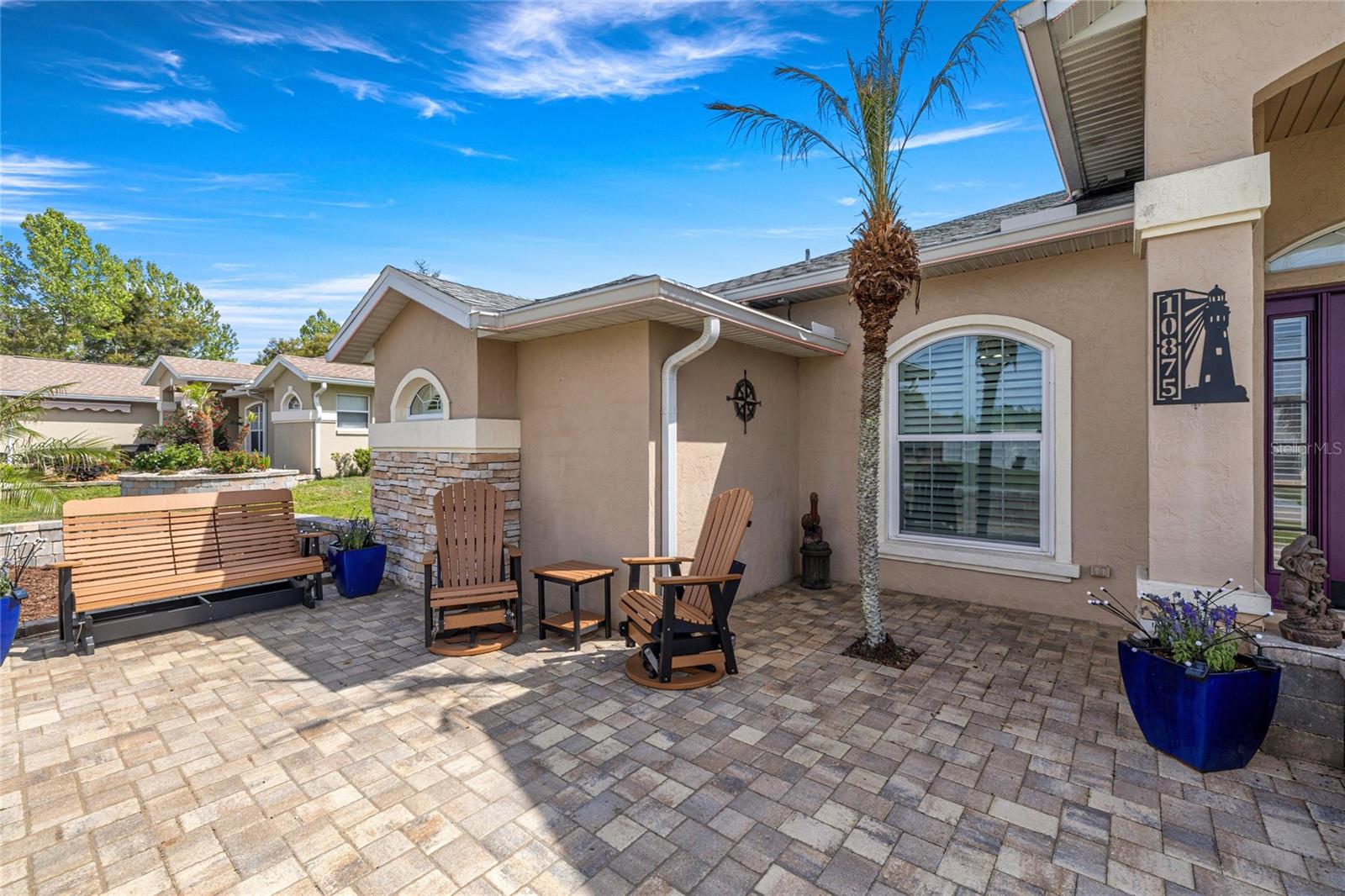 OCALA WATERWAY ESTATE - Residential